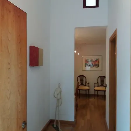 Casa Bosque Alhambra Apartment *