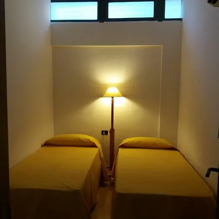 Apartment Casa Bosque Alhambra