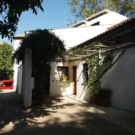 Casa Bosque Alhambra *