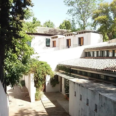 Casa Bosque Alhambra Apartment Granada